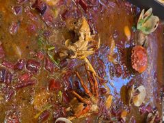 -三炮儿烧烤·羊锅·铁锅炖(南京首店)