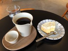 -PUZZLE COFFEE 拼图咖啡