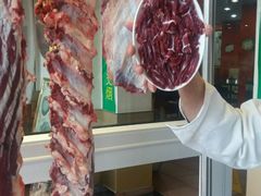 -潮汕美牛肉丸火锅店(天宁寺店)
