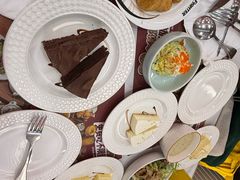 -斗牛士牛排餐厅(嘉里汇店)