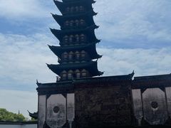 -上海方塔园