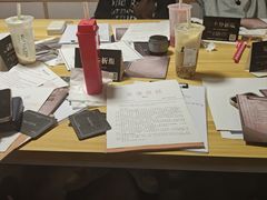 -剧狐剧本杀(徐汇1号店)