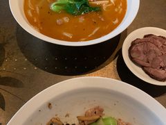 -漆黑觉米粉(三里屯店)