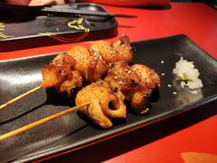 烧汁鸡串-御前十七(北京路天河城店)