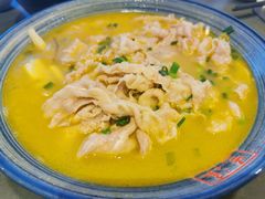 -兰溪小馆(东直门簋街店)