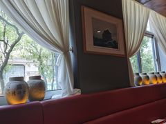 -秦唐一号西安菜馆(钟楼店)