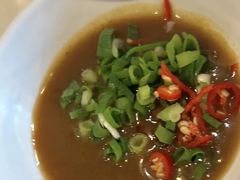 -焯牛潮汕牛肉火锅(云峰街创始店)