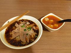 -老家猪肝面(石油路店)