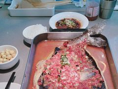-半天妖烤鱼(大兴大悦春风里店)