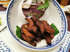 -宁波状元楼酒店(和义路店)