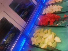 -快乐爱斯米牛排自助(金州安盛店)