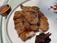 -钟菜·粤菜点心·宴请(海上世界·汇港二期店)