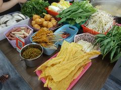 -正宗阳山牛杂(东城店)