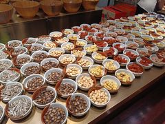 -青藤茶馆(南山路店)
