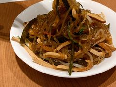 什锦豆干丝-鼎泰丰(德基广场店)