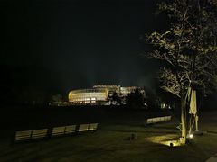 -莫干山郡安里度假酒店-桃尖中餐厅