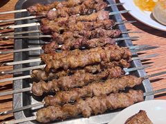 -清真吴记门钉肉饼·喜多利