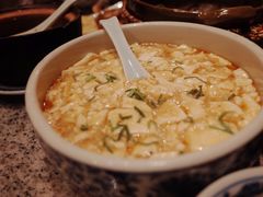 招牌虾黄豆腐-南京大牌档(三阳广场苏宁店)