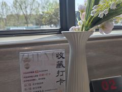 -郑庄脂渣海鲜楼(九水路店)