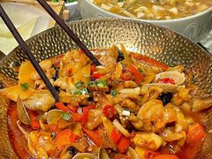 -一味大院•桐庐菜传承店(春江路店)