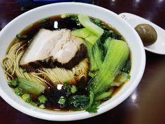 -东吴面馆(君地新大陆店)