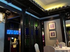 -俏江南-江景昆曲主题餐厅(正大广场店)
