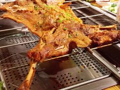 -炑羊香烤全羊(西三旗店)