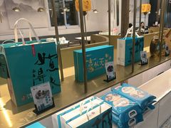 -刀板香·安徽菜(国购IFC店)