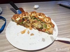-必胜客(金开大道店)