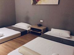 -Let’s Relax Spa(MBK)