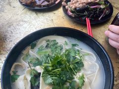 -惠丰源烩面馆(经七路店)