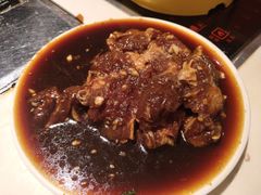 -聚盛源蒸汽海鲜火锅烤肉自助(巨川金海岸购物广场店)