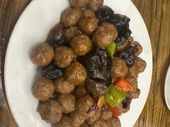 -晶渔坊·海鲜私房菜(东夷小镇店)