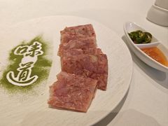 -祥记餐饮•豫粤珍味(金隅大厦店)