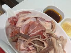 -洪氏嗨捞·广东猪肚鸡·椰子鸡火锅(西咸万象城店)