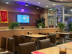 大堂-李先生牛肉面大王(书院路店)