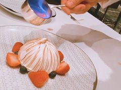 -牛排坊(成都群光君悦酒店)