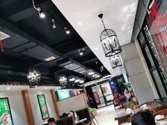 大堂-大鸽饭(马王堆店)