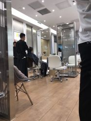 -简法造型·品牌形象店