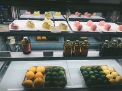 -奈雪的茶(华侨城创意园店)