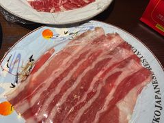 -松子料理(白家庄店)