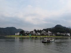 -新安江山水画廊风景区