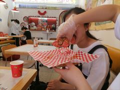 -Eckl’s爱氏热狗(猫街店)