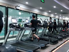 -一兆韦德(万源城店)