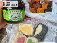 -采芝斋评弹茶馆(观前街店)