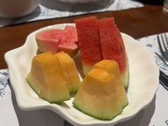 -十分牛西餐·牛扒专门店(光明广场店)
