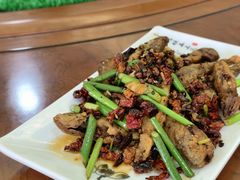 -周家大厨房(三原店)