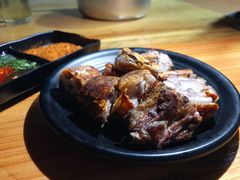 -乔岩保应烧烤店