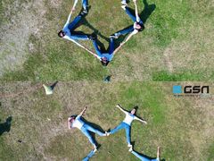 -广州天河希尔顿酒店