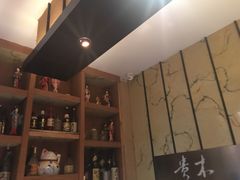 -贵木日本料理·铁板烧(新地假日广场店)